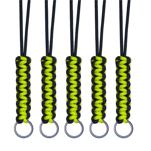 Neon Yellow