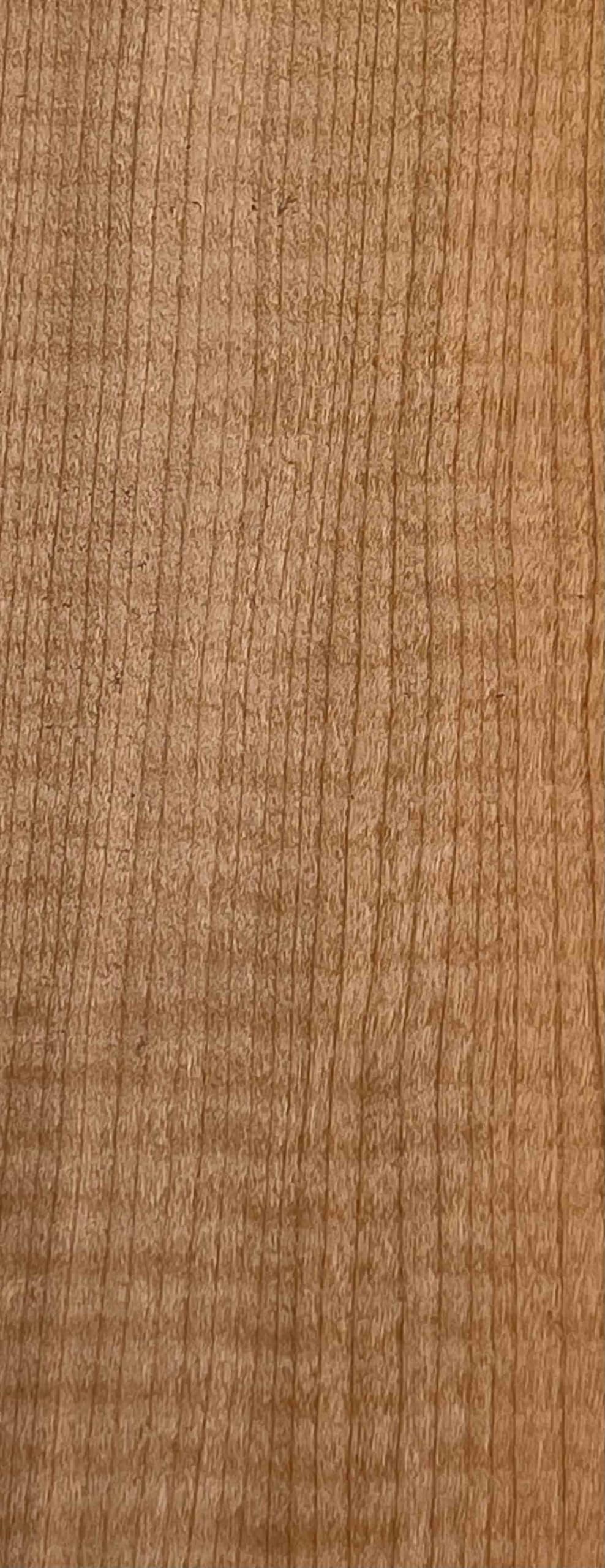 Premium Cherry Wood Thin Stock Lumber - 1