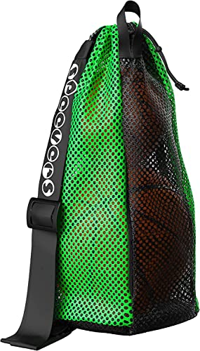Black - Green