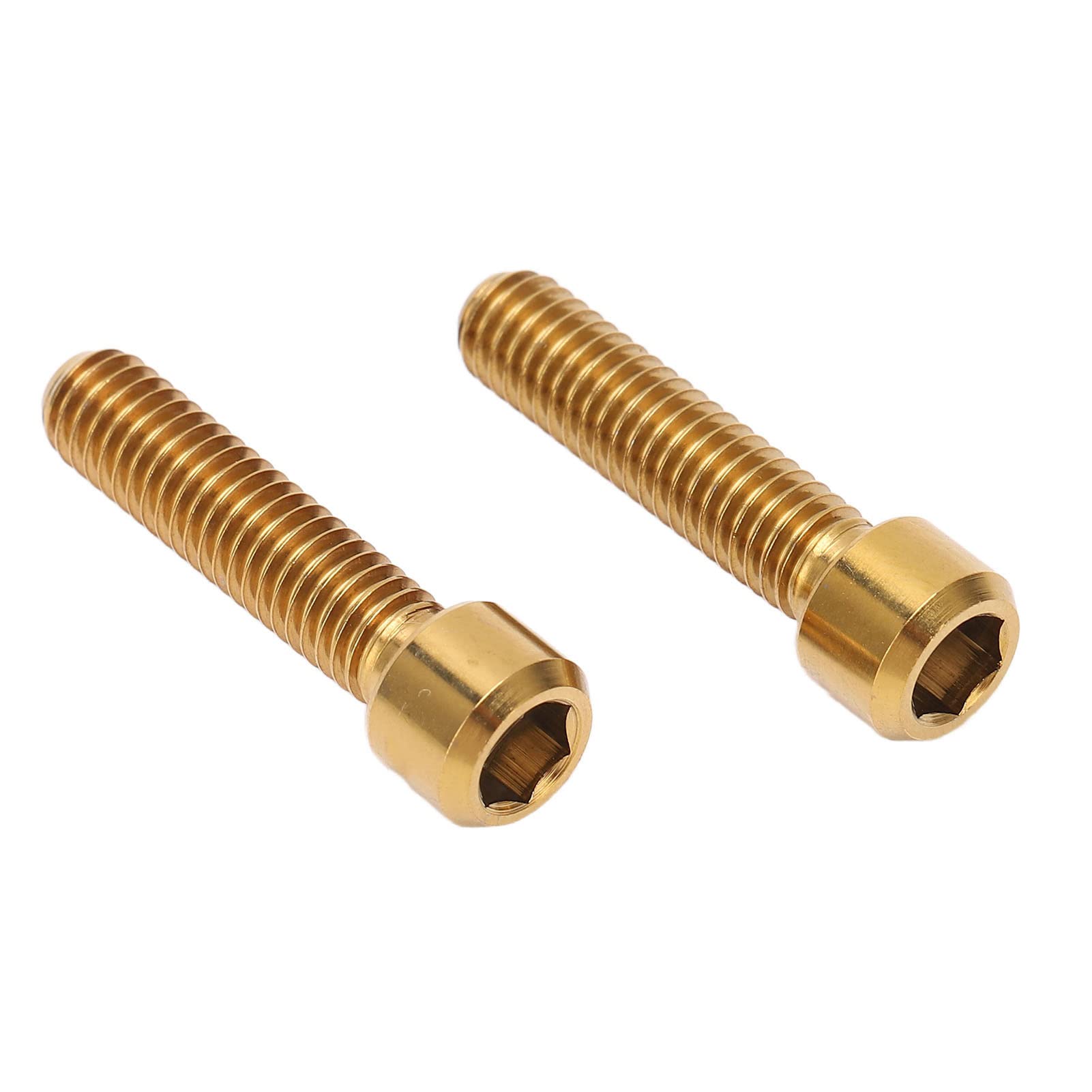 MEIG Rustproof Mountain Bike Stem Screw & Seatpost Screw - Professional Grade, Portable & Removable for Road Bikes - Perfect for Cycling, Commuting & Outdoor Adventures