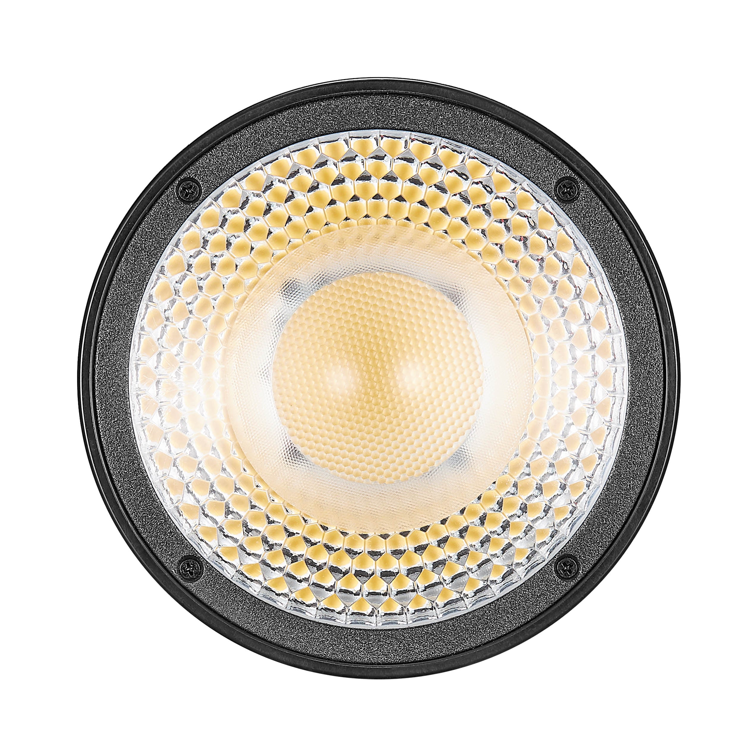 Litemons LC30Bi 38W Mini Bi-Color LED Tabletop Light - Perfect for Photography, Videography & Home Studio Lighting