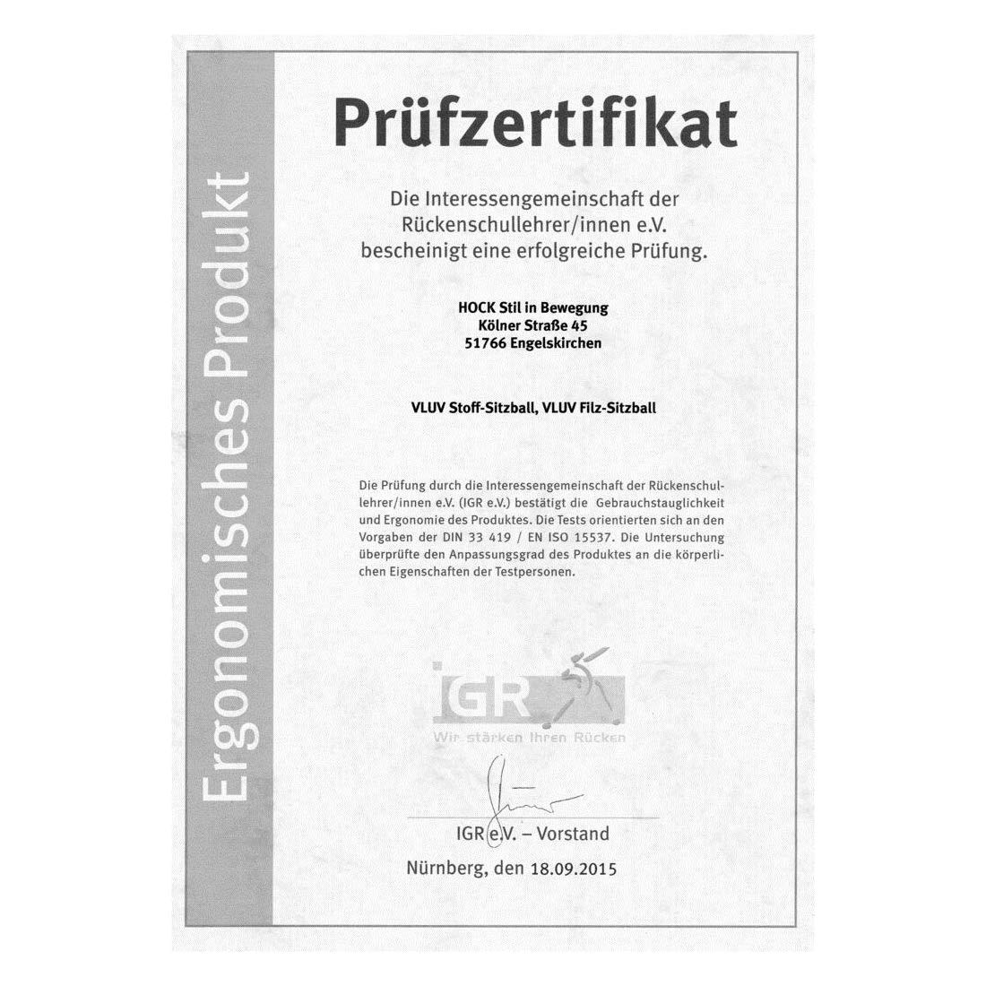 Premium 29.5
