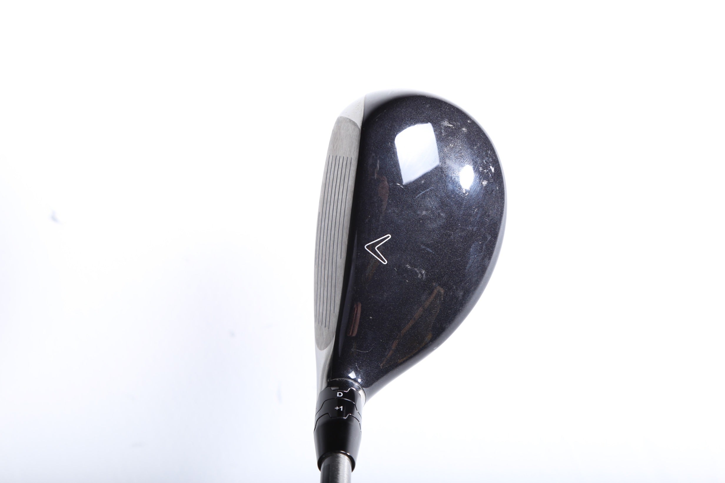 Used Callaway Big Bertha 23 3H Hybrid Golf Club - Right Handed 19° Regular Flex for Men | Perfect for Fairway Shots & Rough Recovery