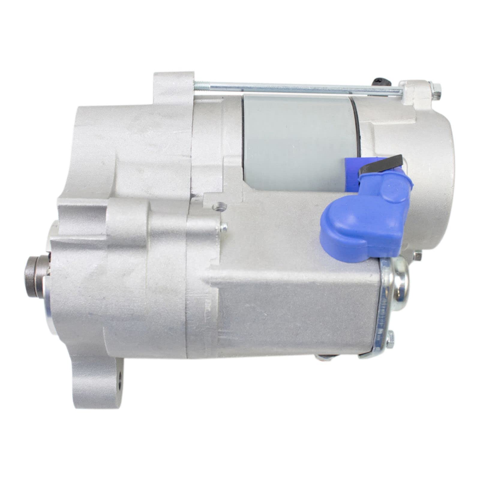 High-Quality Starter Motor Replacement for Chrysler 300, Dodge Challenger, Charger & Magnum - Perfect for Engine Repair & Auto Maintenance