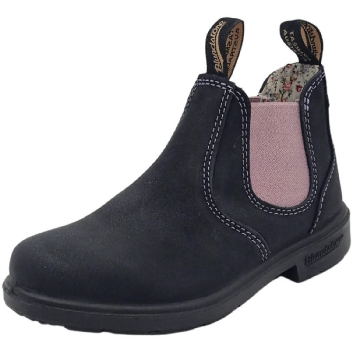 Blundstone 2195 Kids Boots - Waterproof & Durable for Toddler, Little Kid, Big Kid - Perfect for Outdoor Play, Hiking & School