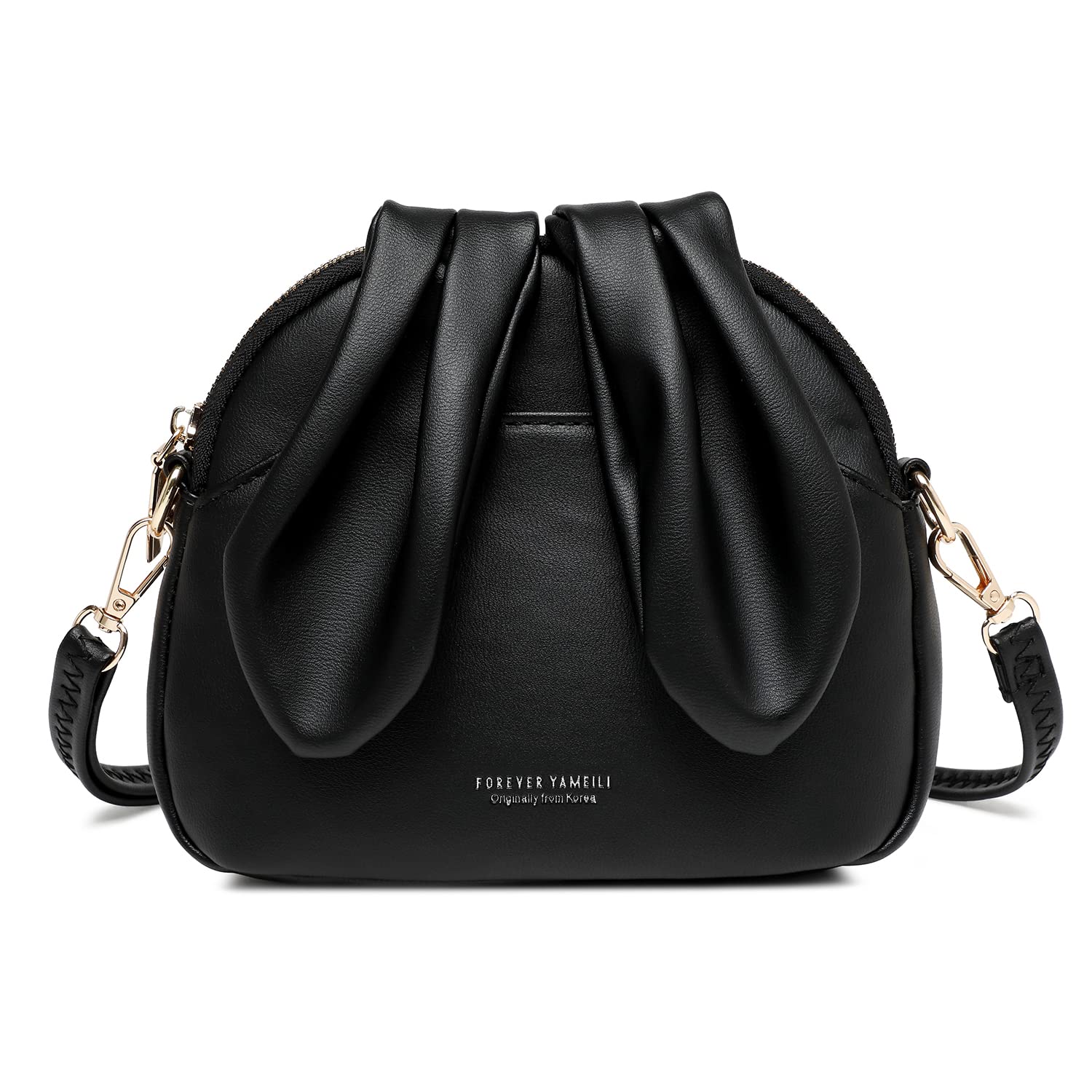 Women's Crossbody Bag with Phone Holder & Wallet Function - Adjustable Strap for Hands-Free Convenience - Perfect for Travel, Shopping, and Everyday Use