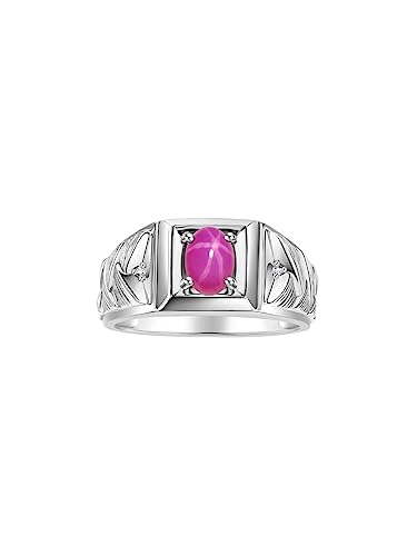 Star Ruby