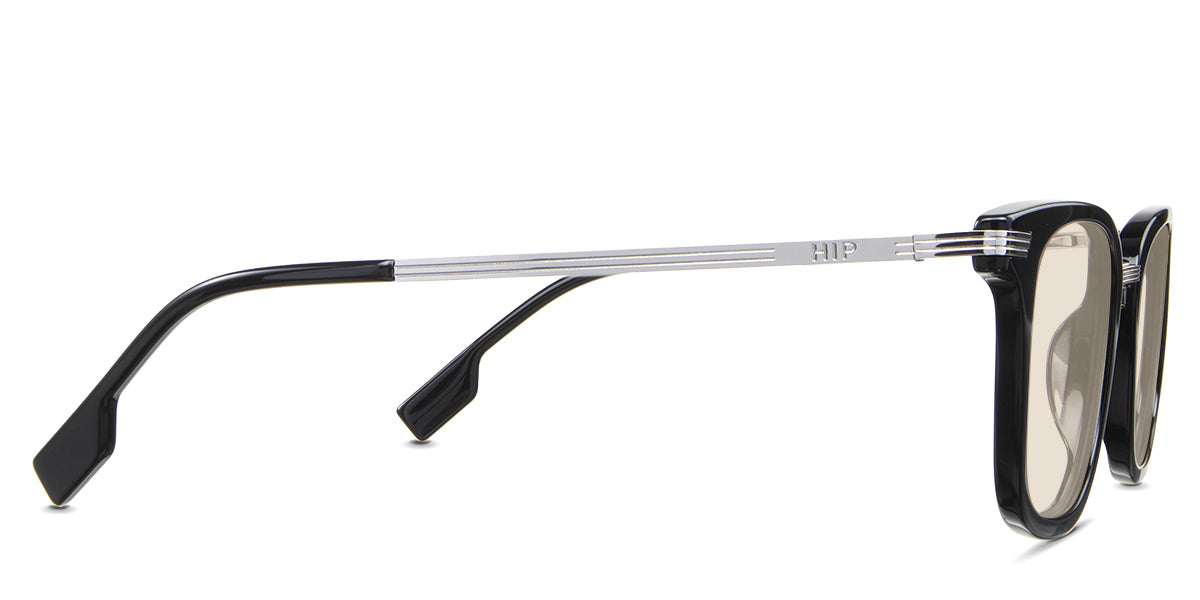 Koa Men's Prescription Tinted Sunglasses – UV Protection & Polarized Lenses for Driving, Fishing & Outdoor Activities