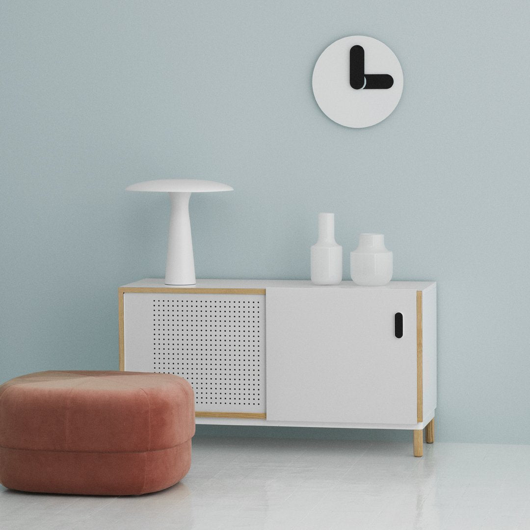 Stylish Kabino Sideboard - Modern Buffet Cabinet for Dining Room & Living Room | Perfect for Storage & Display | Durable & Elegant Home Furniture