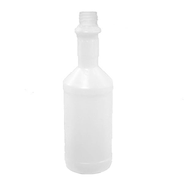 Canyon Triggers & Spray Bottles for Cleaning, Gardening & DIY Projects - Durable & Easy to Use