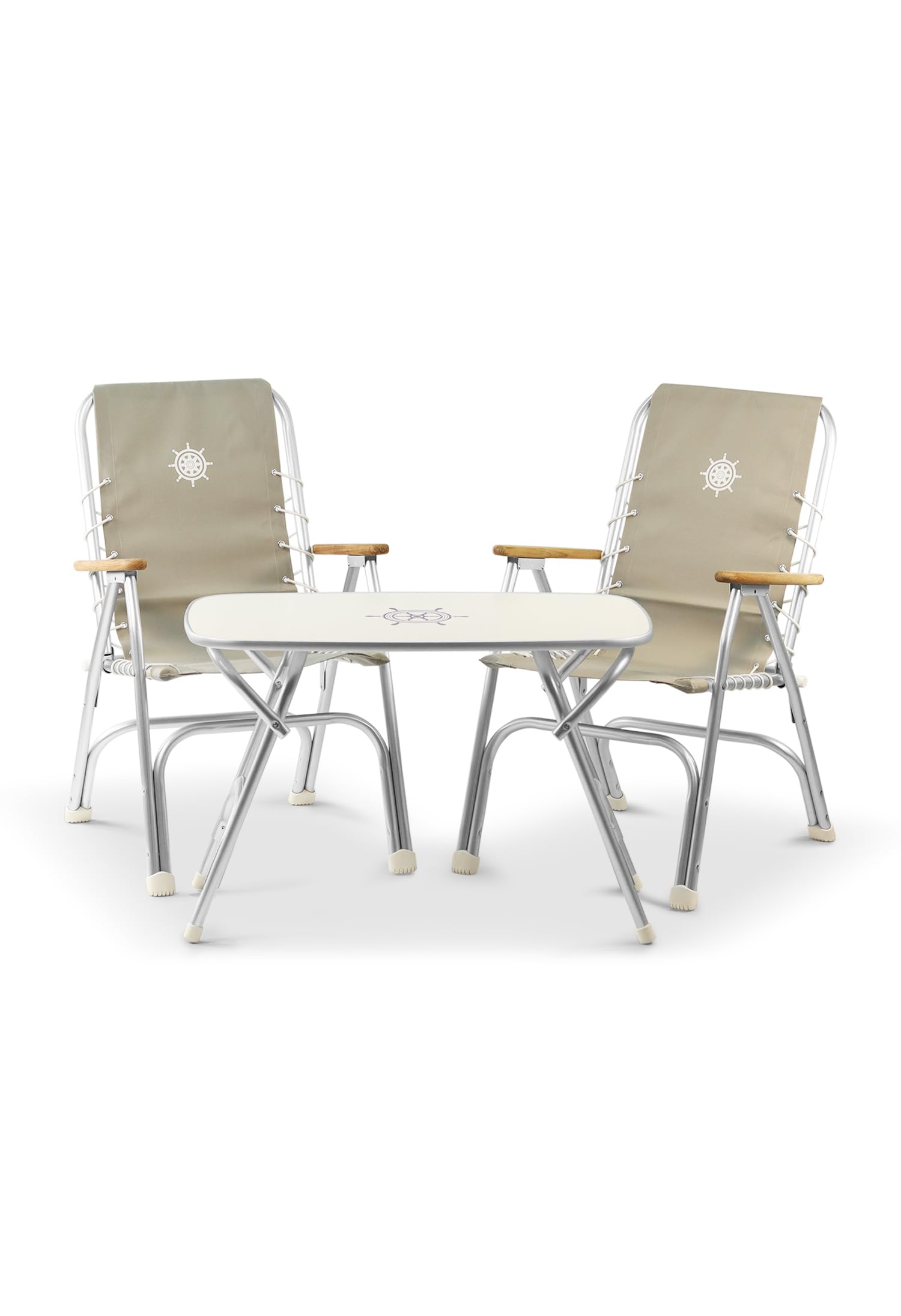 FORMA MARINE Boat Table Folding 34.7