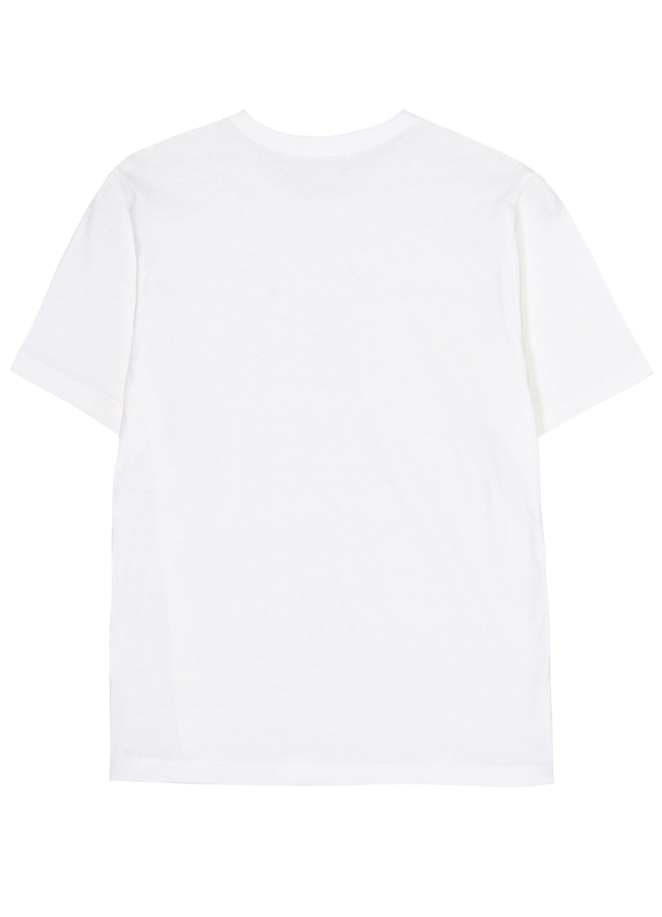 Cotton Jersey Frill T-Shirts for Women - Soft & Stylish Casual Tees for Everyday Wear, Outings & Layering