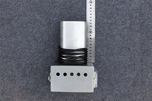 Professional Guitar Side Rib Bending Iron - Premium Luthier Tool for Guitar & Violin Making - Perfect for Wood Bending, Instrument Repair & DIY Craft Projects