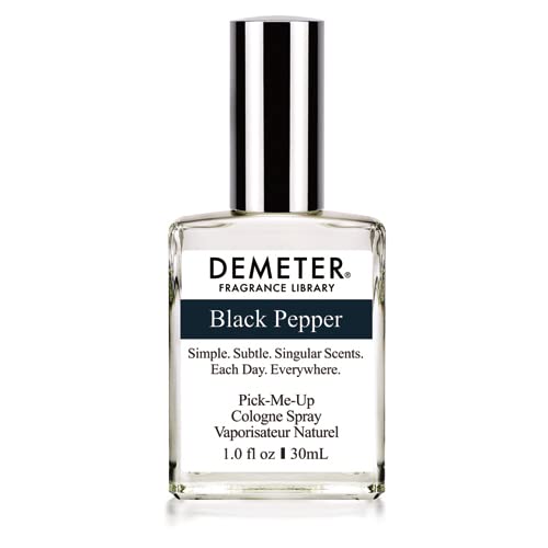 Black Pepper