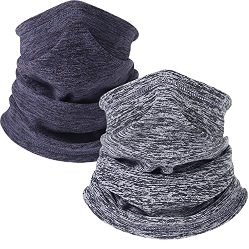 Grey+dark Blue