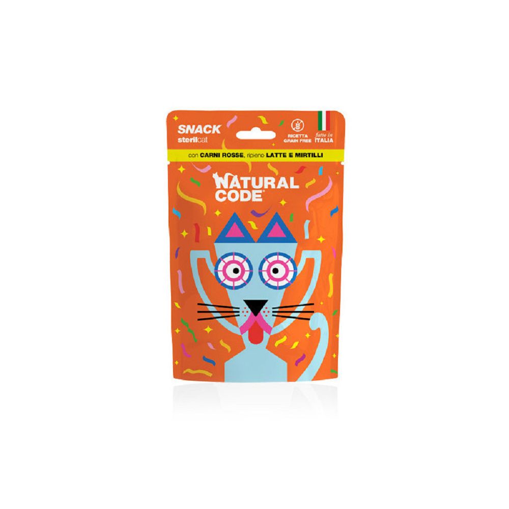 Grain-Free Cat Treats for Healthy Digestion - Natural & Delicious Snacks for Cats - Perfect for Training & Rewarding Your Feline Friend