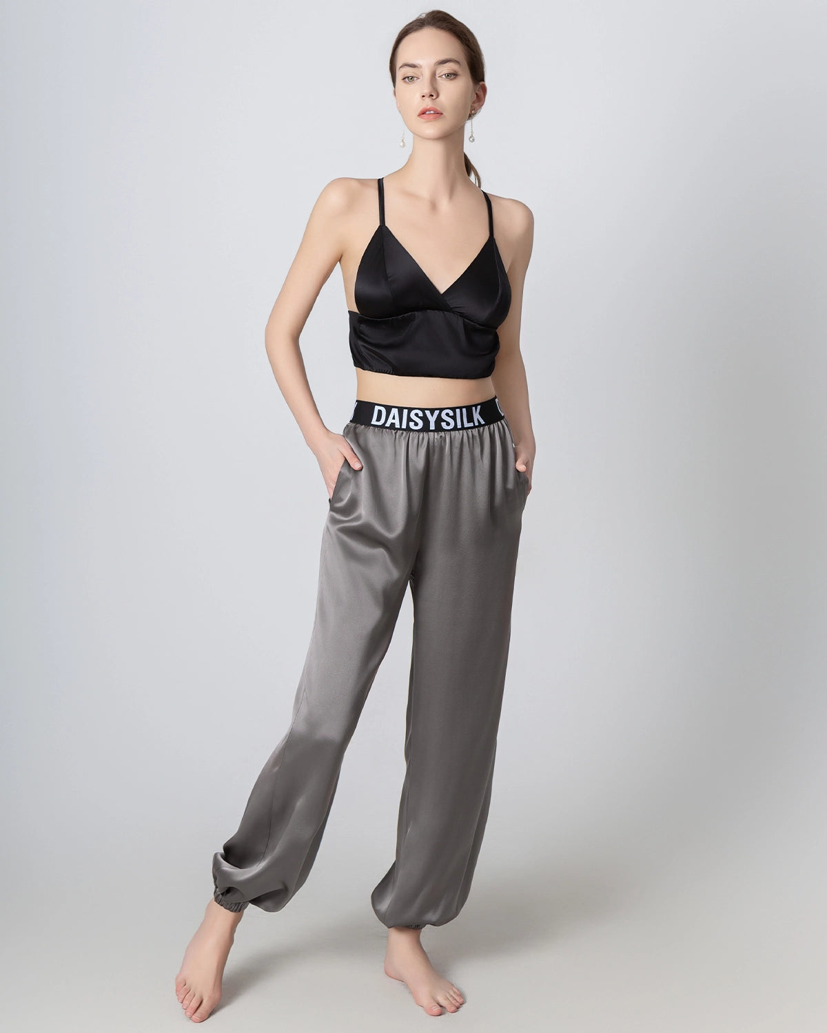 Dark Grey