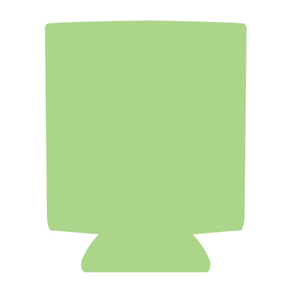 12 Pack Solid Color Fabric Beverage Can Insulators - Keep Drinks Cold & Stylish for Parties, Picnics, and Outdoor Events