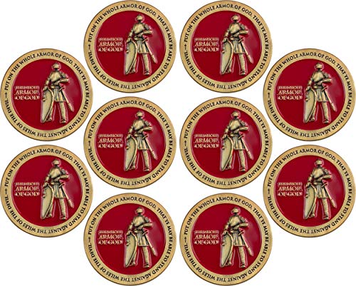 Pack of 10