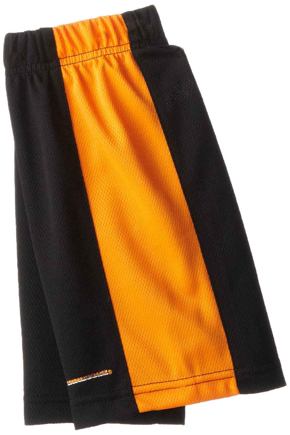 PEAKSEASON NCAA Tennessee Volunteers Toddler 2-Piece Apparel Set - Cute Outfit for Game Day & School Spirit (T-Shirt & Shorts)