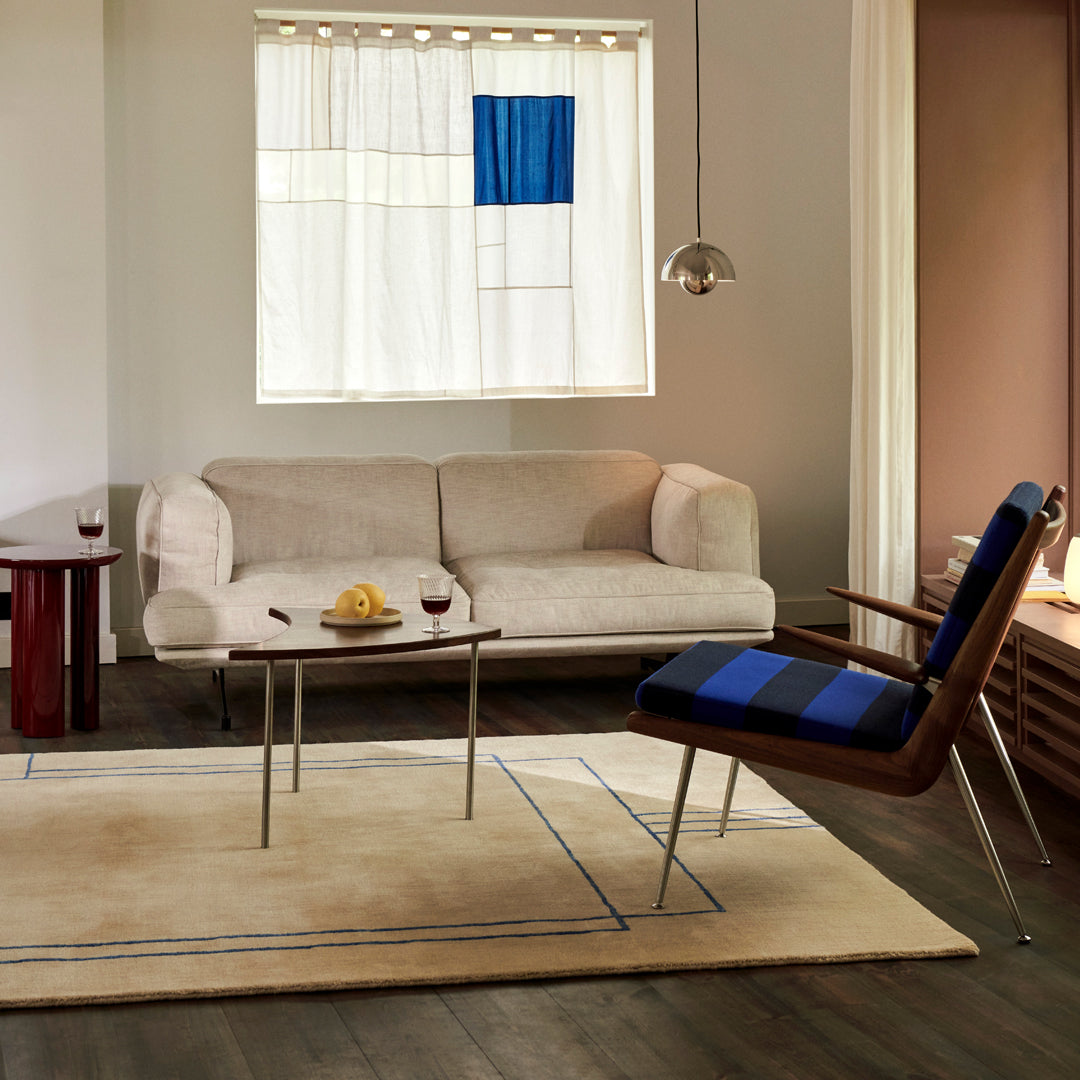 Premium Cruise AP11, AP12 & AP23 Non-Slip Area Rugs - Soft & Durable Floor Mats for Living Room, Bedroom, Kitchen - Perfect for Home Decor & High Traffic Areas