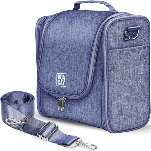 (X-Large) Violet Blue