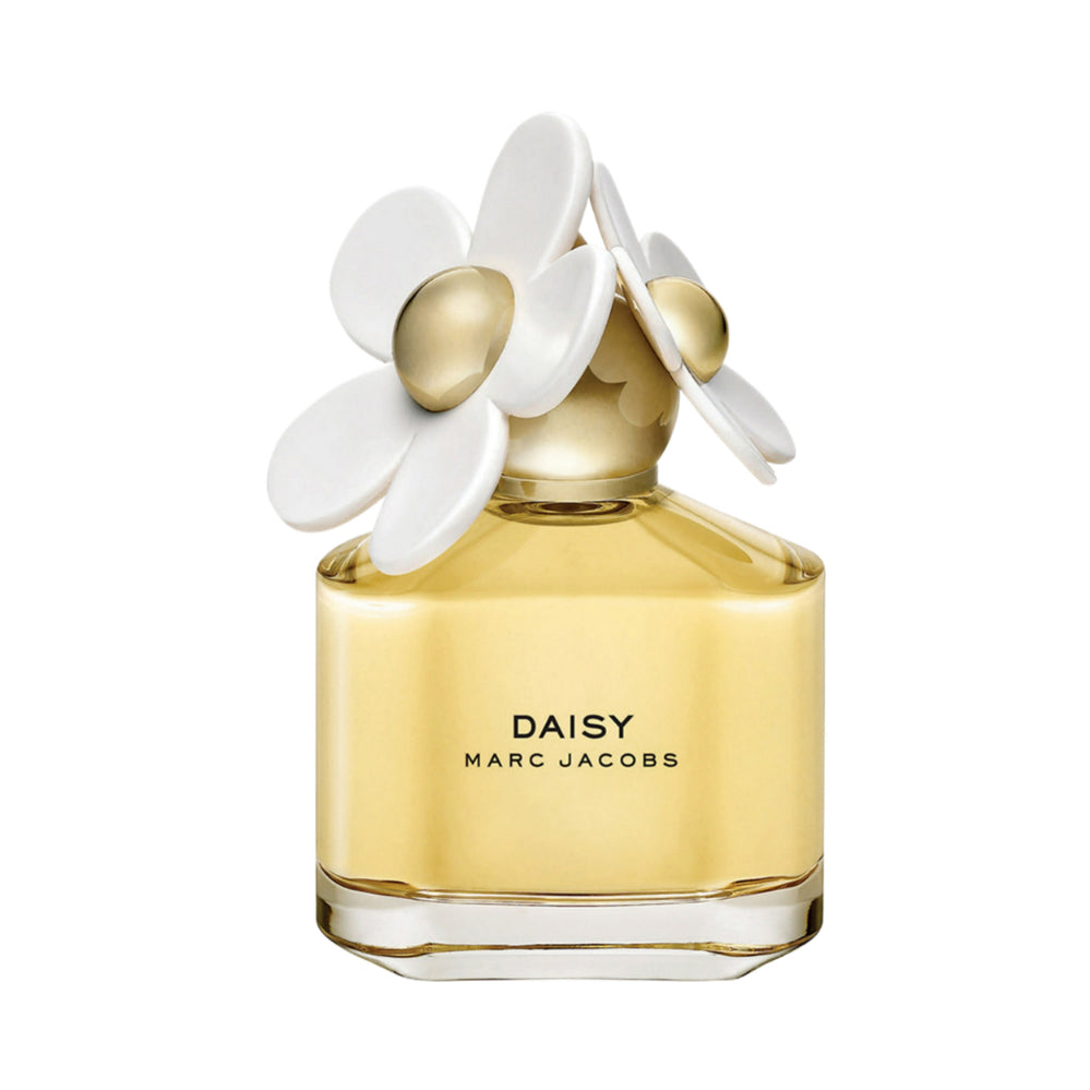Daisy Eau de Toilette for Women - 100ml Floral Perfume Spray | Fresh & Feminine Fragrance for Daily Wear, Date Nights & Special Occasions