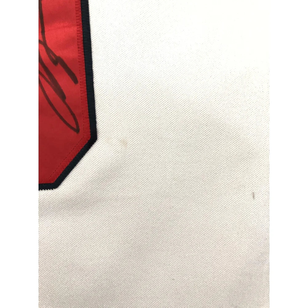 Authentic Michael Jordan Signed 1992 USA Dream Team Jersey with UDA COA & Upper Deck Authentication - Perfect for Sports Memorabilia Collectors & Basketball Fans