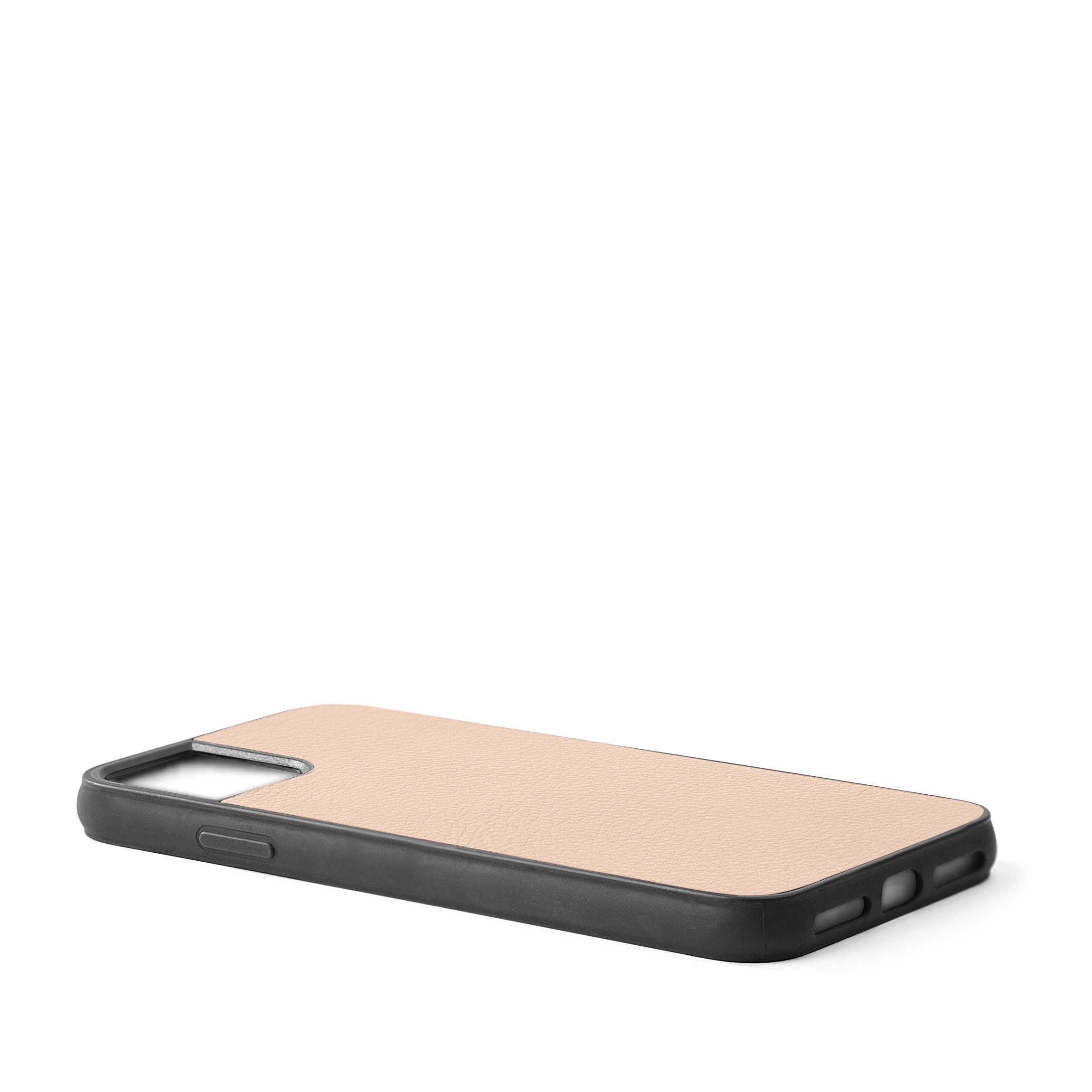 Premium iPhone 12 Pro Max Case - Rose Gold Protective Cover with Shock Absorption | Slim Fit, Scratch Resistant | Perfect for Everyday Use, Travel & Outdoor Activities