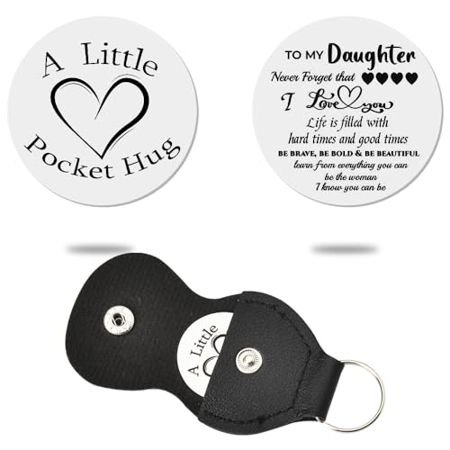 To My Daughter