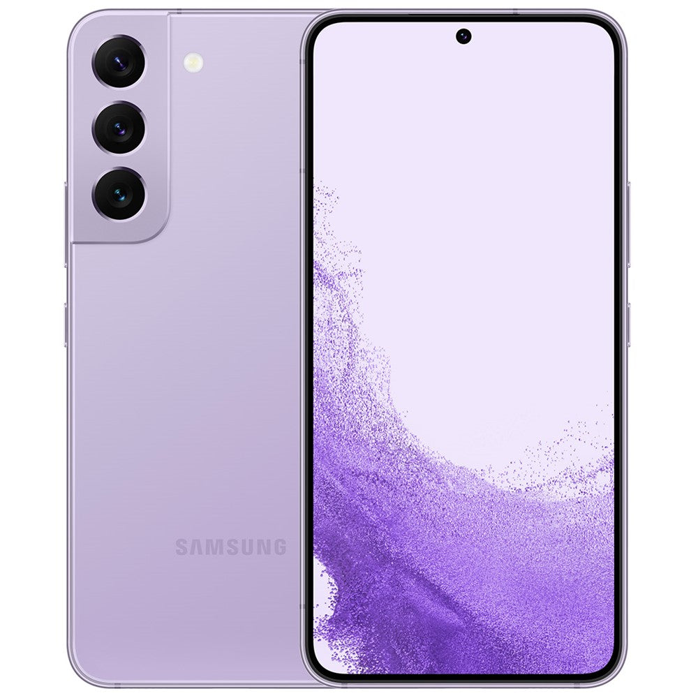 Bora Purple
