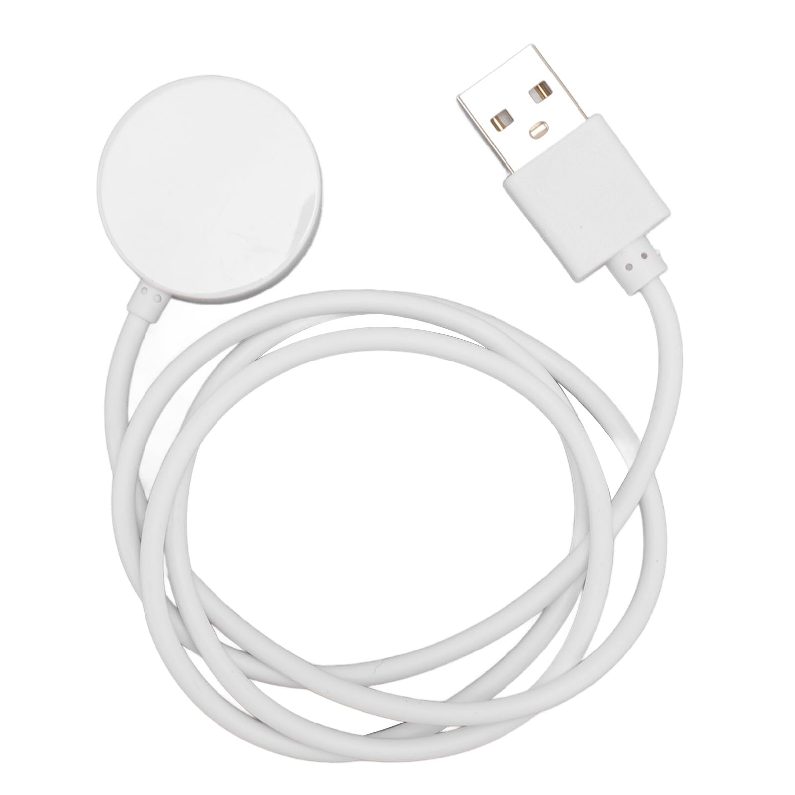 Smart Watch Charging Cable - Fast USB Charger for Smartwatches | Safe & Stable Charging | Perfect for Fitness, Workouts & Daily Use