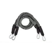 Premium Resistance Bands Set for Home & Gym Workouts - Adjustable Exercise Bands for Strength Training, Yoga, Pilates & Physical Therapy - Full Body Fitness Equipment for Men & Women