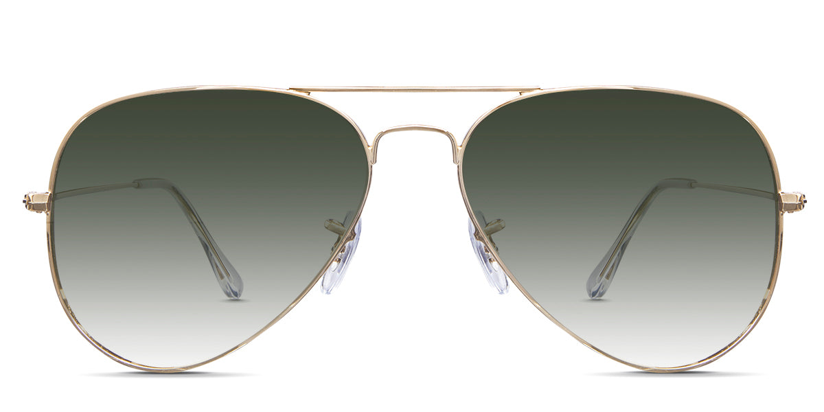 Goro Men's Prescription Sunglasses - UV Protection, Polarized Lenses for Driving, Fishing & Outdoor Activities