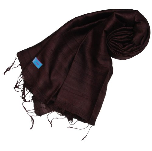 Dark Chocolate Brown