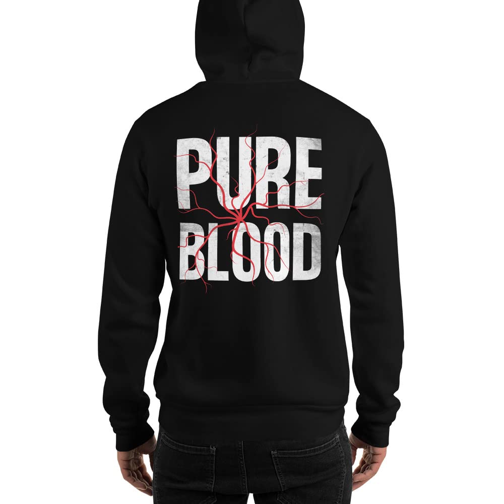 Premium Quality Unisex Hoodie for Men & Women - Soft, Comfortable & Stylish for Casual Wear, Gym, and Outdoor Activities