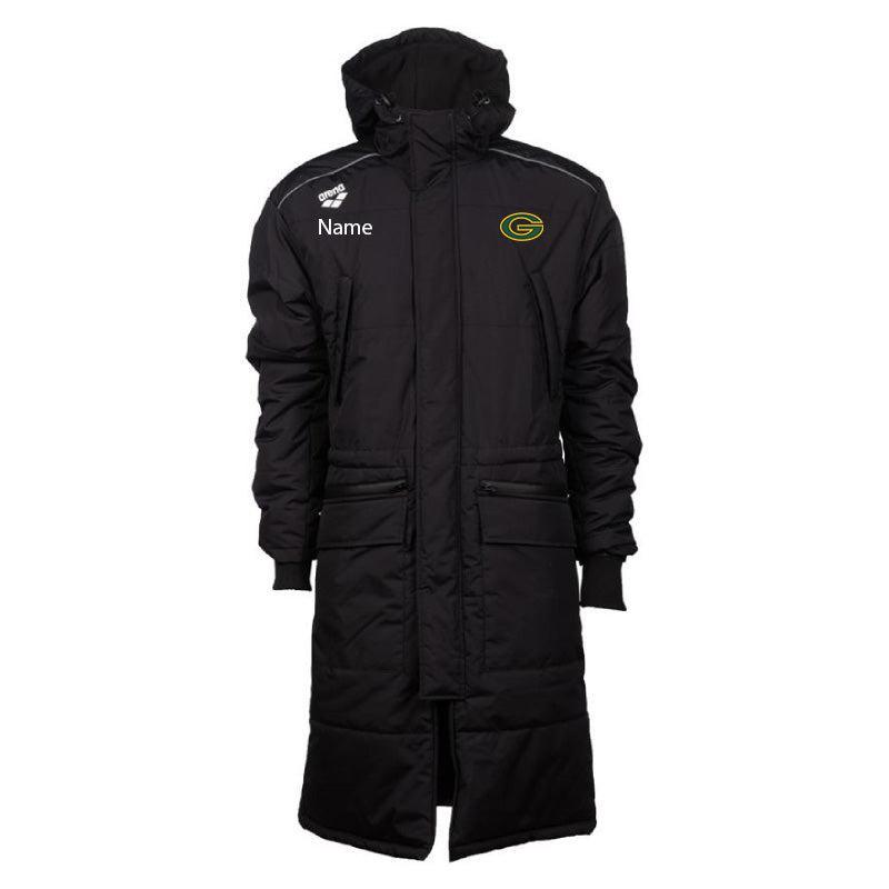500 BLACK