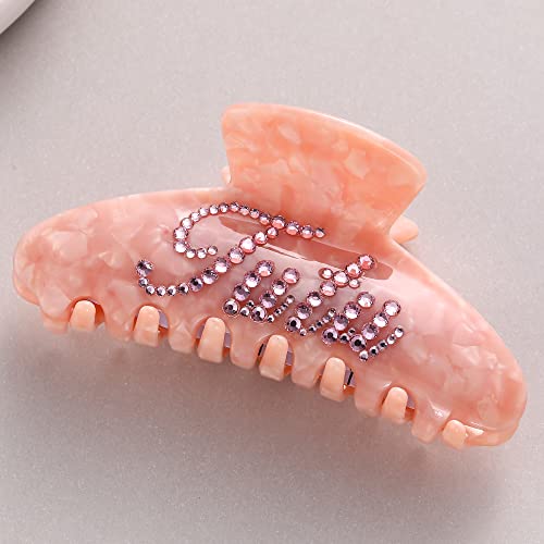 Dark Shell Pink