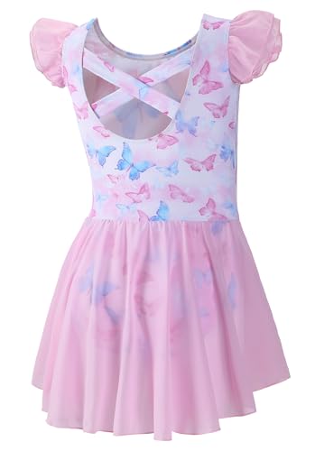 Pink-butterfly