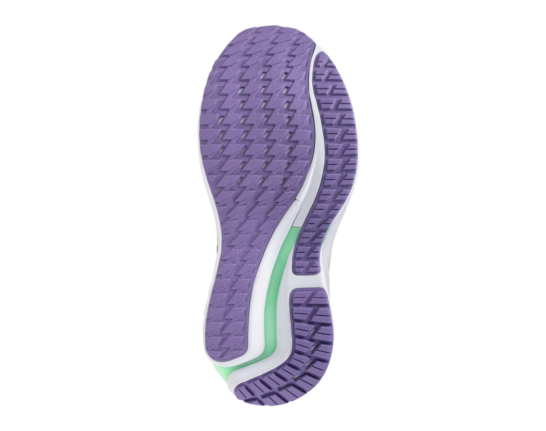 Mizuno Wave Inspire 21 Women's Running Shoes Wide Width - Perfect for Long Distance Running & Gym Workouts