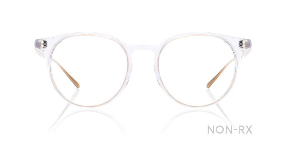 Brighton JINS SCREEN 11 - Blue Light Blocking Glasses for Digital Eye Strain Relief - Perfect for Office Work, Gaming & Online Classes