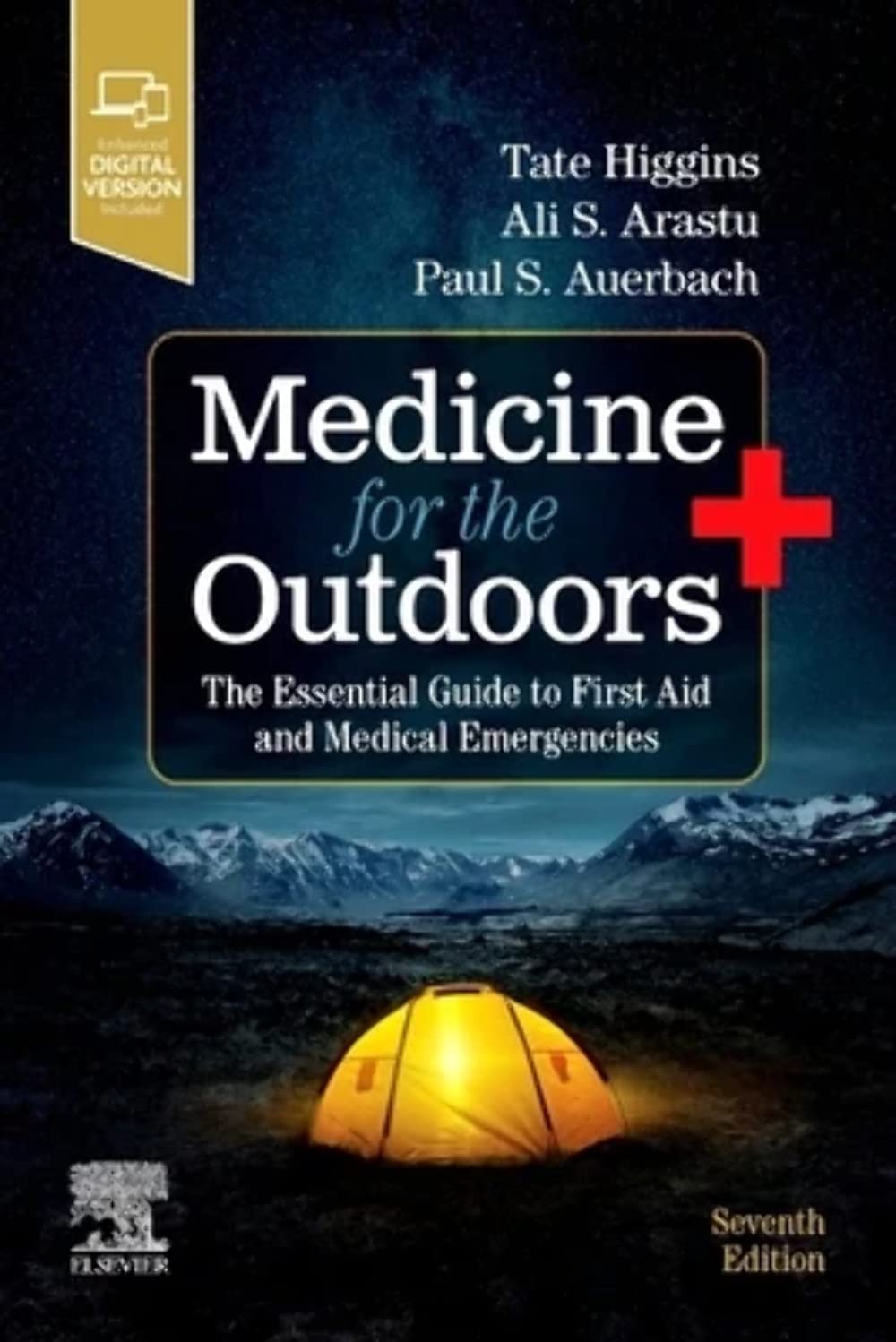 Outdoor First Aid Kit: Essential Guide for Medical Emergencies & Survival - Perfect for Camping, Hiking, and Adventure Travel