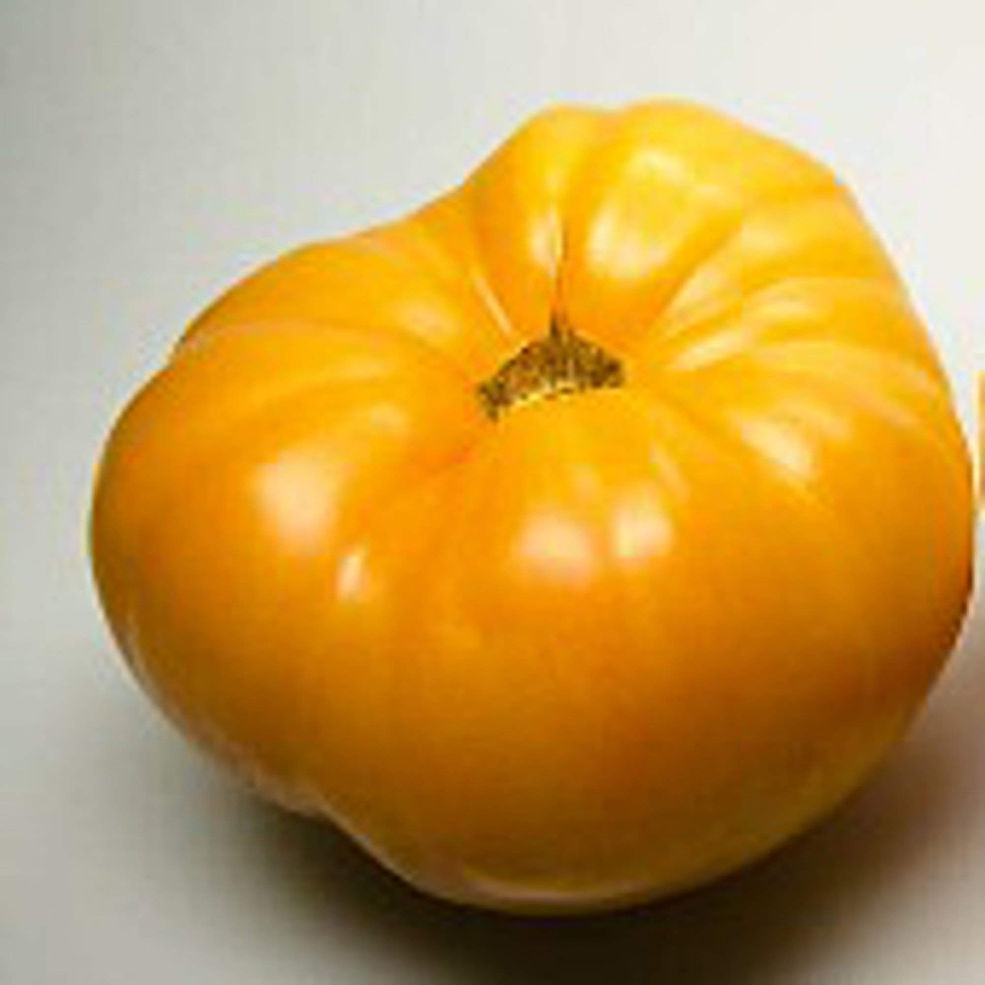 Organic Hawaiian Pineapple Tomato Seeds (20+ Seeds) | Non-GMO Heirloom Variety | Home Garden, Greenhouse & Container Planting | Fresh Salad, Salsa & Canning Use