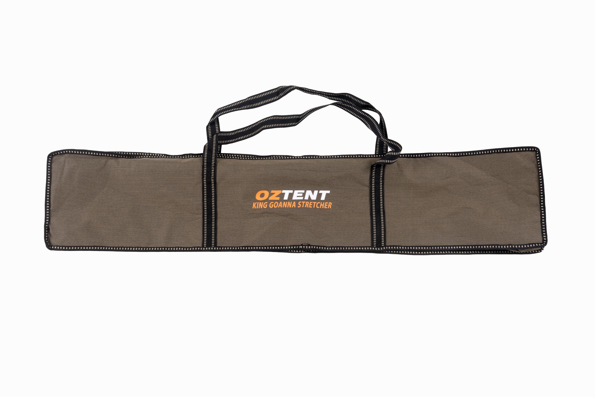 Oztent King Goanna Stretcher Replacement Bag - Durable Camping Gear Accessory for Outdoor Adventures, Hiking & Backpacking Trips