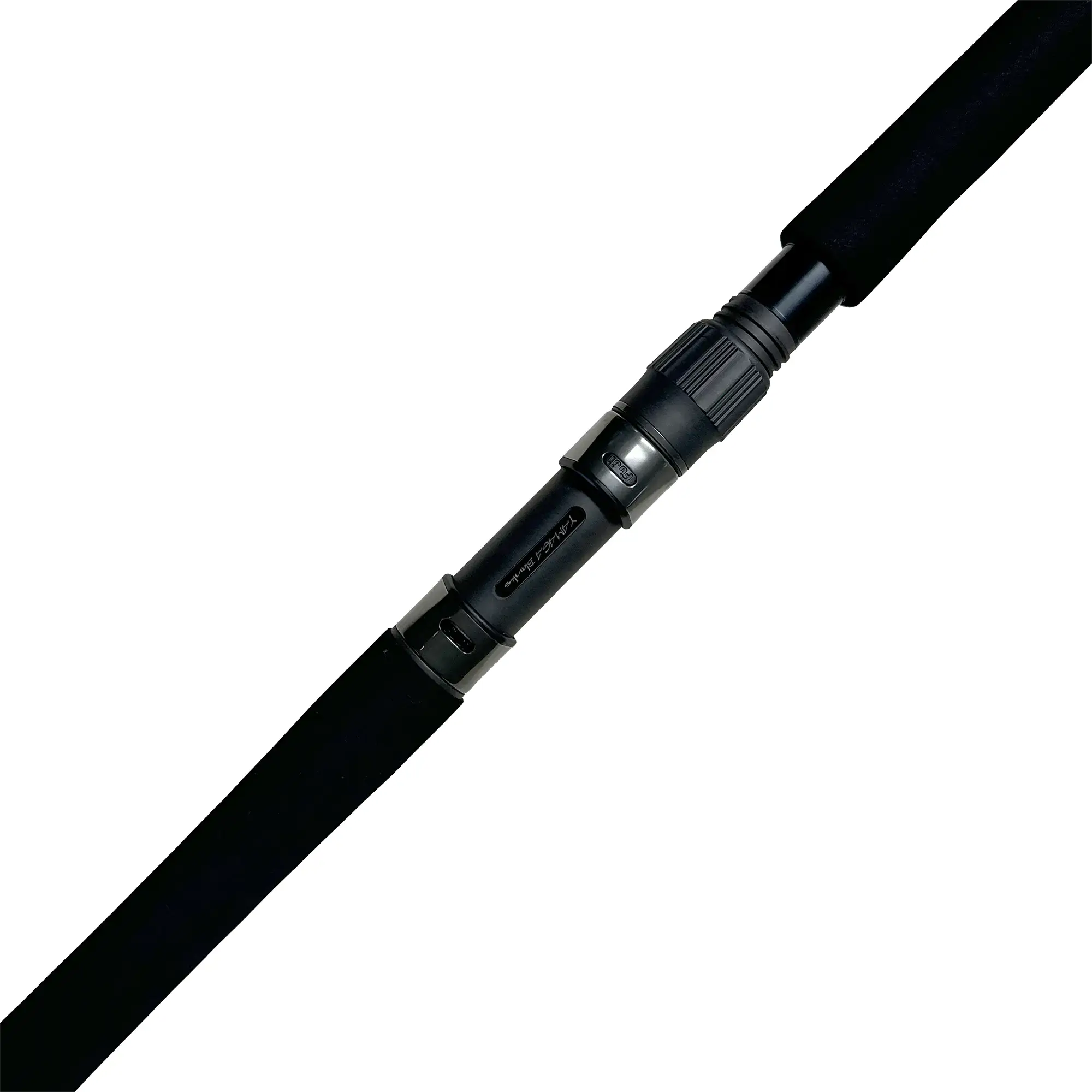 Yamaga Blanks Blue Sniper Surf Fishing Rods 2024 - Premium Saltwater Surf Casting Rod for Beach & Pier Fishing