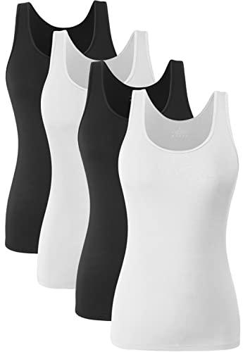 Black/White/Black/White