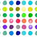 Polka Dot 15