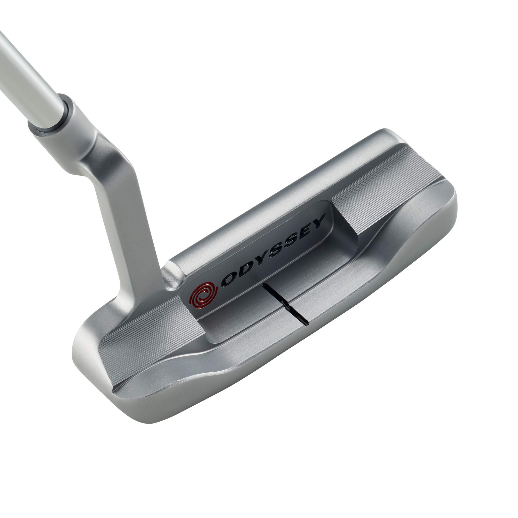 Odyssey Golf White Hot OG Putter - Premium Golf Club for Precision Putting | Perfect for PGA Tour Style Play & Practice Greens