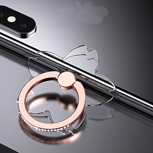 Rose Gold & Diamond-4