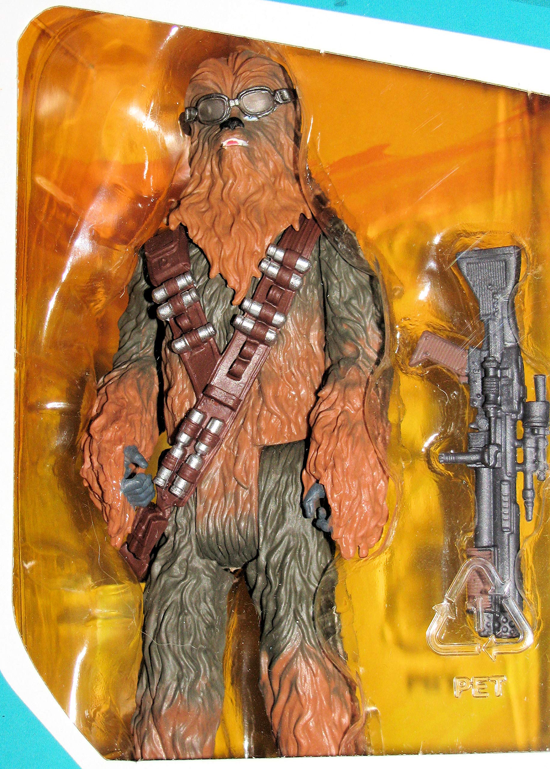 Star Wars Solo Force Link 2.0 Vandor-1 Heist Exclusive Playset with Chewbacca Action Figure - Collectible Toy Set for Kids & Fans | Perfect for Playtime, Display & Star Wars Themed Parties